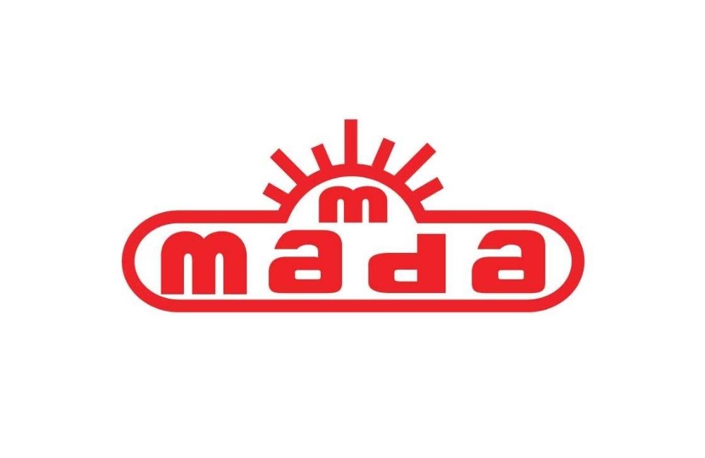 Mada Logo