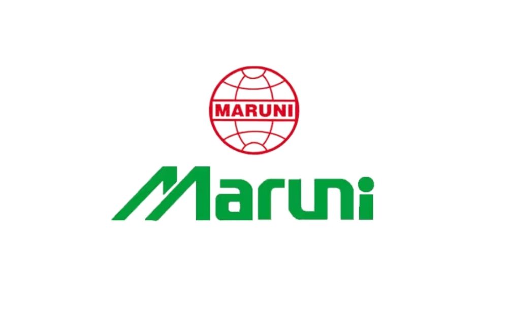 Maruni logo