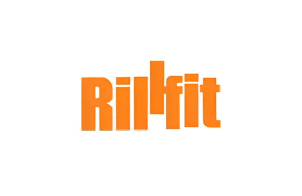 Rillfit by Ruff Equipment logo