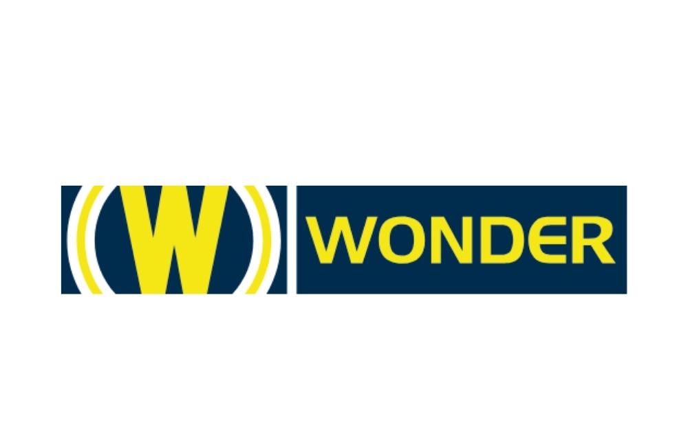 Wonder Italia logo