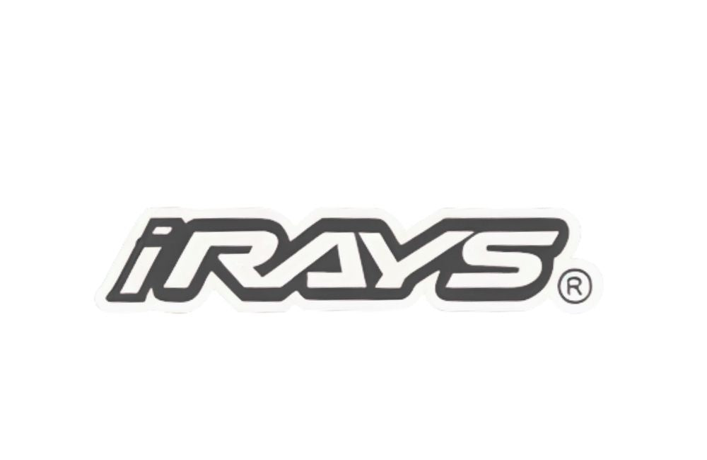 iRays logo