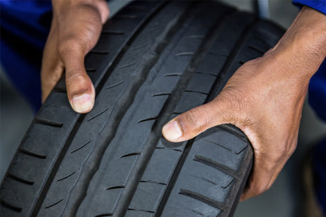 Tyre Repair