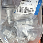 004 Citroen Original Wheel Bolt M12x1.25 DACRO in packaging