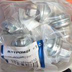Jaguar original wheel nuts M12x1.5