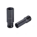 DURA 1/2 inch deep impact socket