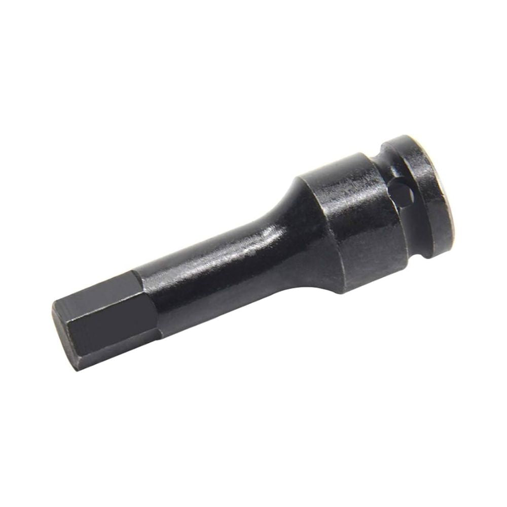 1/2" Impact Allen Key Bit