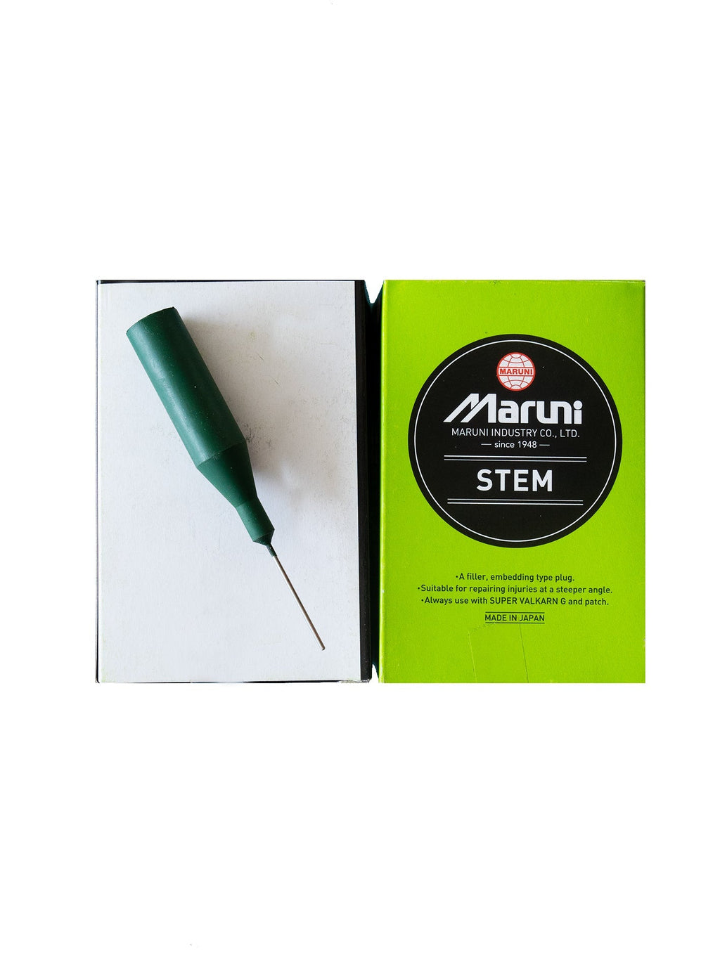 Maruni Stem Filler Plug (SM Series)