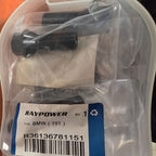 BMW 151 original wheel bolts