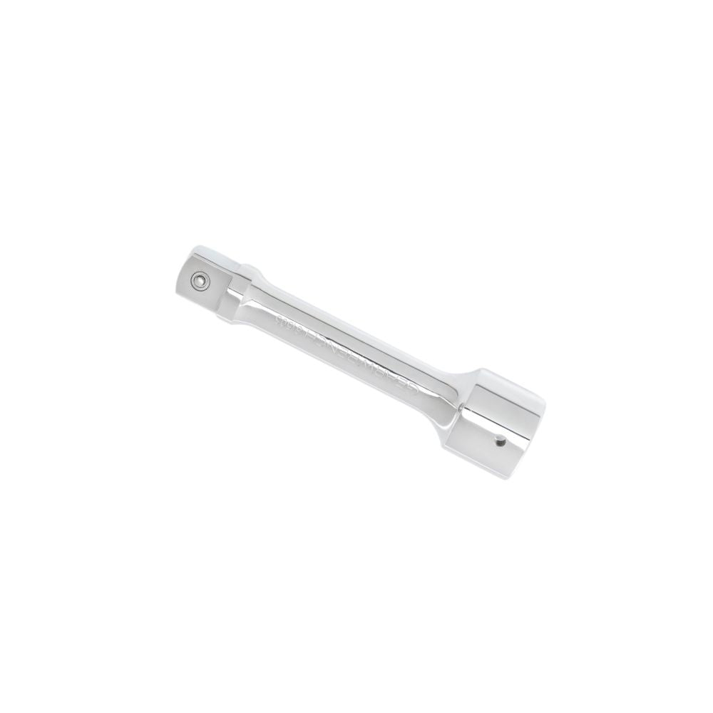 Heavy-duty 1'' extension bar 8 inch length for industrial use