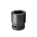 Heavy-duty 1 inch impact socket
