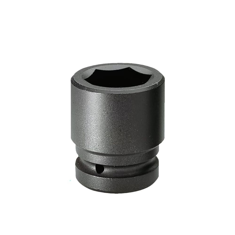 Heavy-duty 1 inch impact socket
