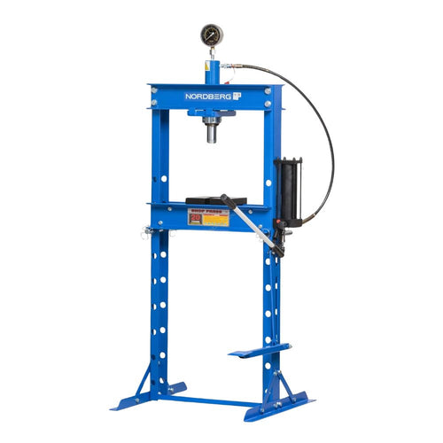 20-ton / 30-ton hydraulic press for automotive and industrial use
