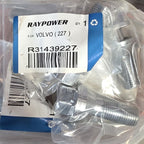 Volvo original wheel bolts 227