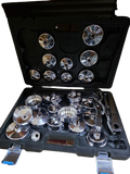 31 PCS OIL FILTER CAP SET