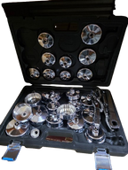 31 PCS OIL FILTER CAP SET
