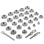 31 PCS OIL FILTER CAP SET