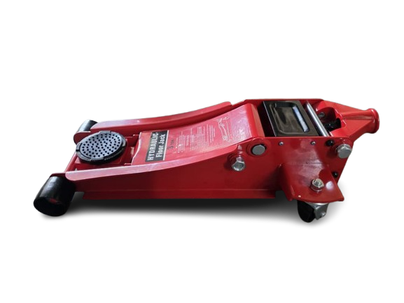 3 TON FLOOR JACK (ST)