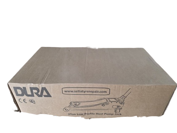 3 TON FLOOR JACK (ST)