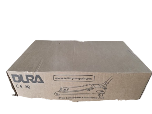 3 TON FLOOR JACK (ST)
