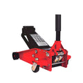 3 ton low profile hydraulic jack without pedal