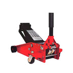 3 ton low profile hydraulic jack without pedal