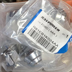 Ford 4AA original wheel nuts M12x1.5