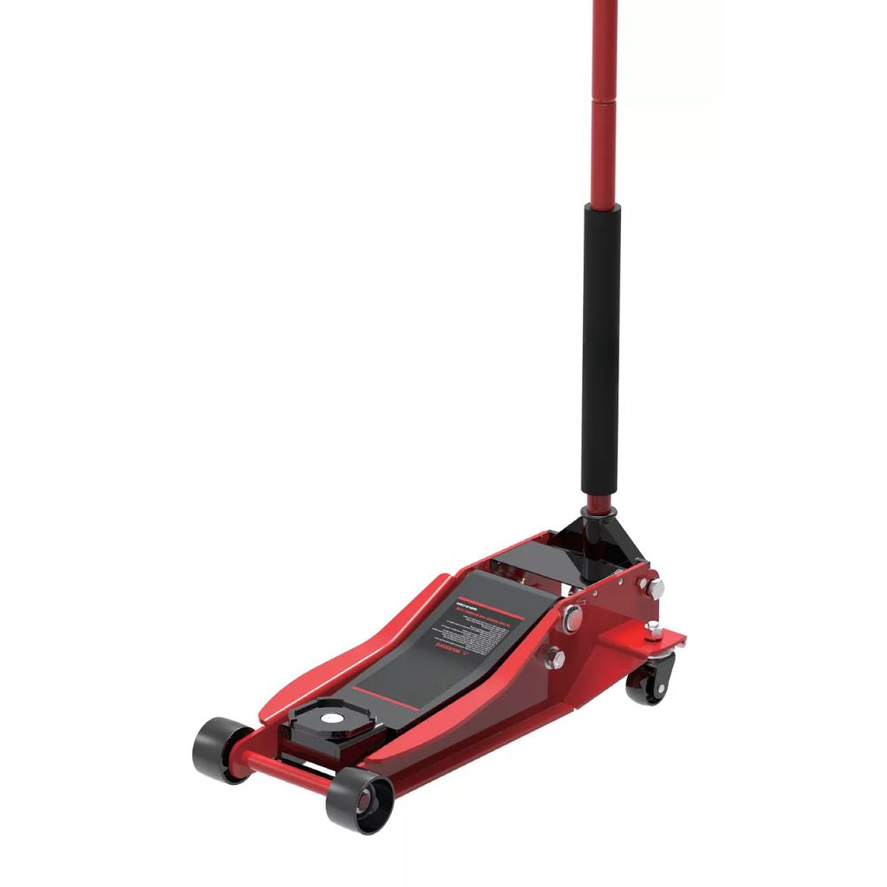 5 ton hydraulic floor jack for heavy vehicles