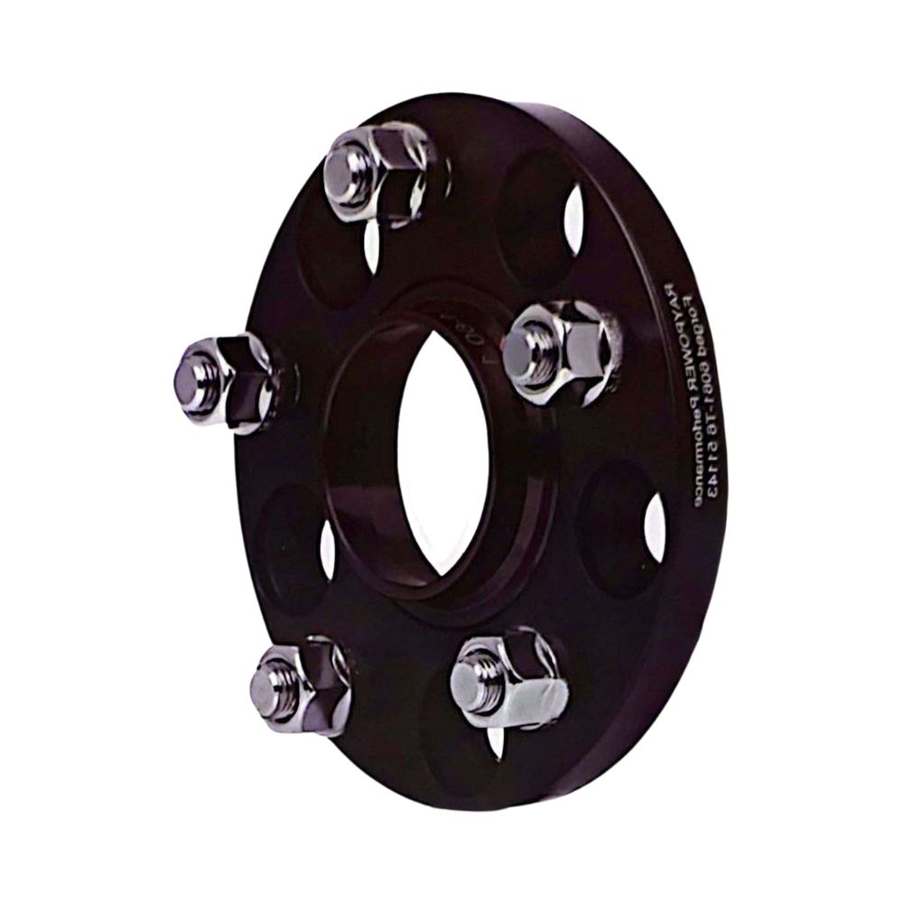 5 Lug Wheel Adapters