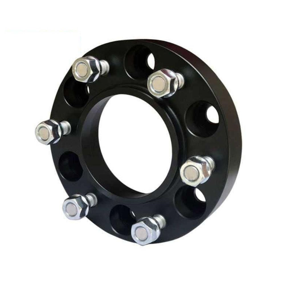 6 Lug Wheel Adapters