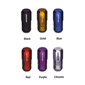 Cold forged steel racing wheel nuts set with multiple colour options