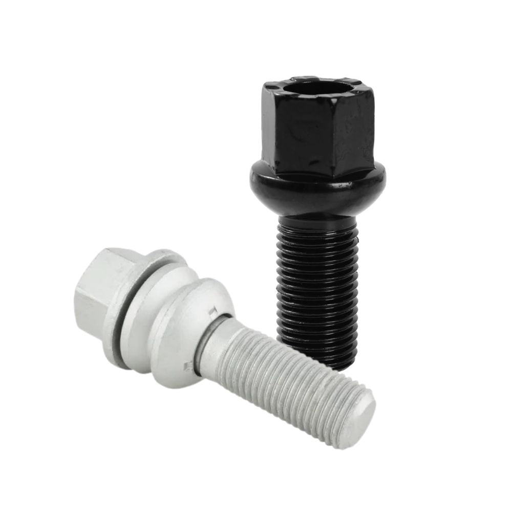 Audi original wheel bolts M14x1.5