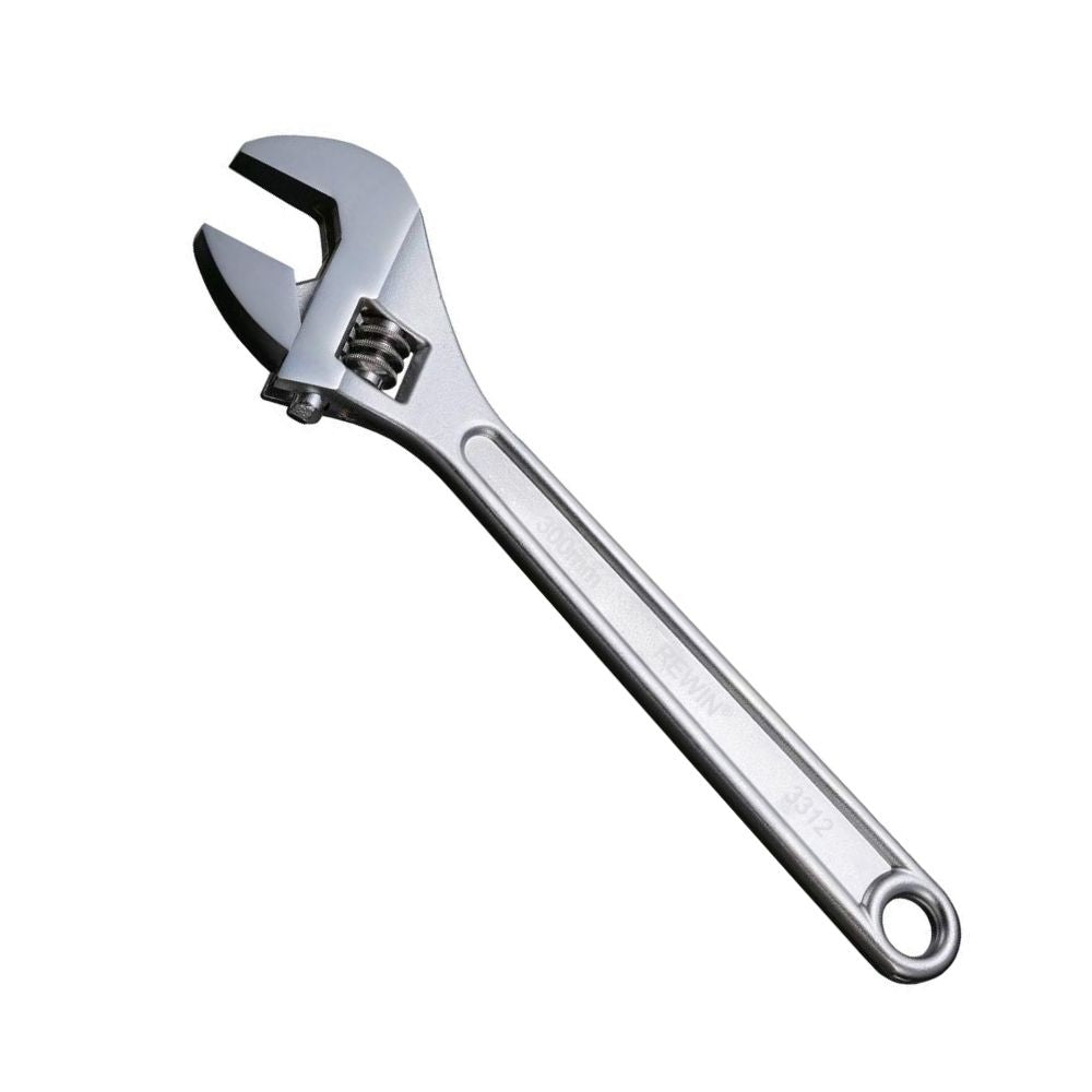 12 inch adjustable wrench