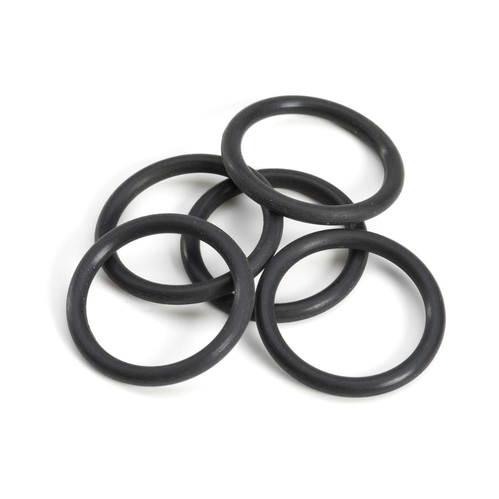 O-rings for automotive use