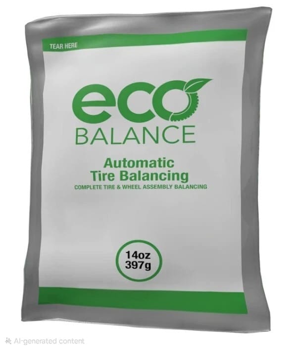 BALANCING BEADS COMPOUND 14OZ