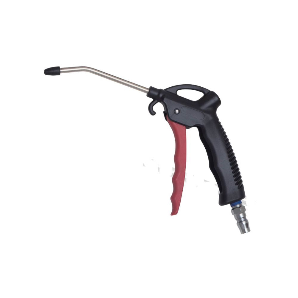 BG Air Blow Gun 115 mm short model for close-range cleaning