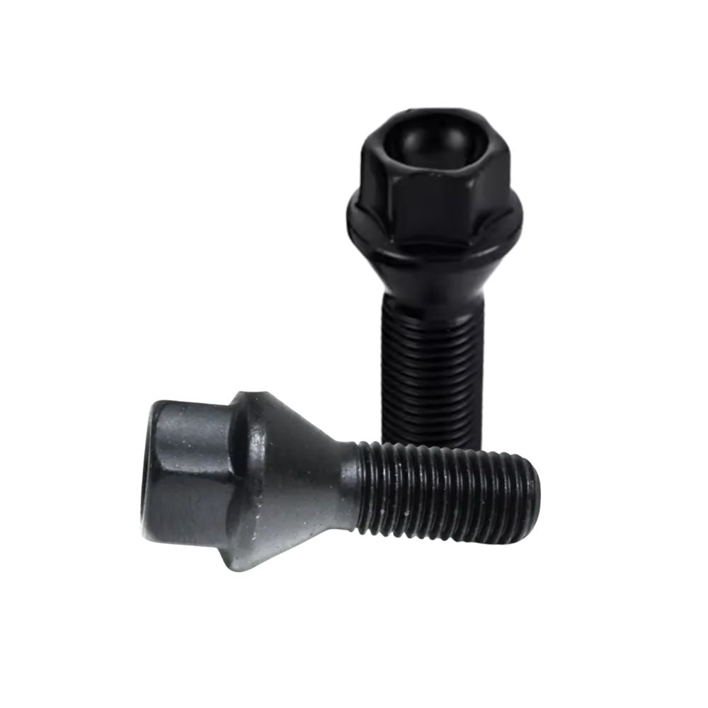 BMW original wheel bolts