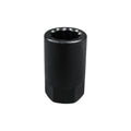 Broken socket remover tool for 1-inch drive 21mm