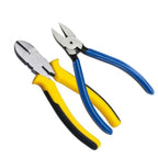 Professional cutting pliers