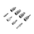 Couplers by Nitto / Dura