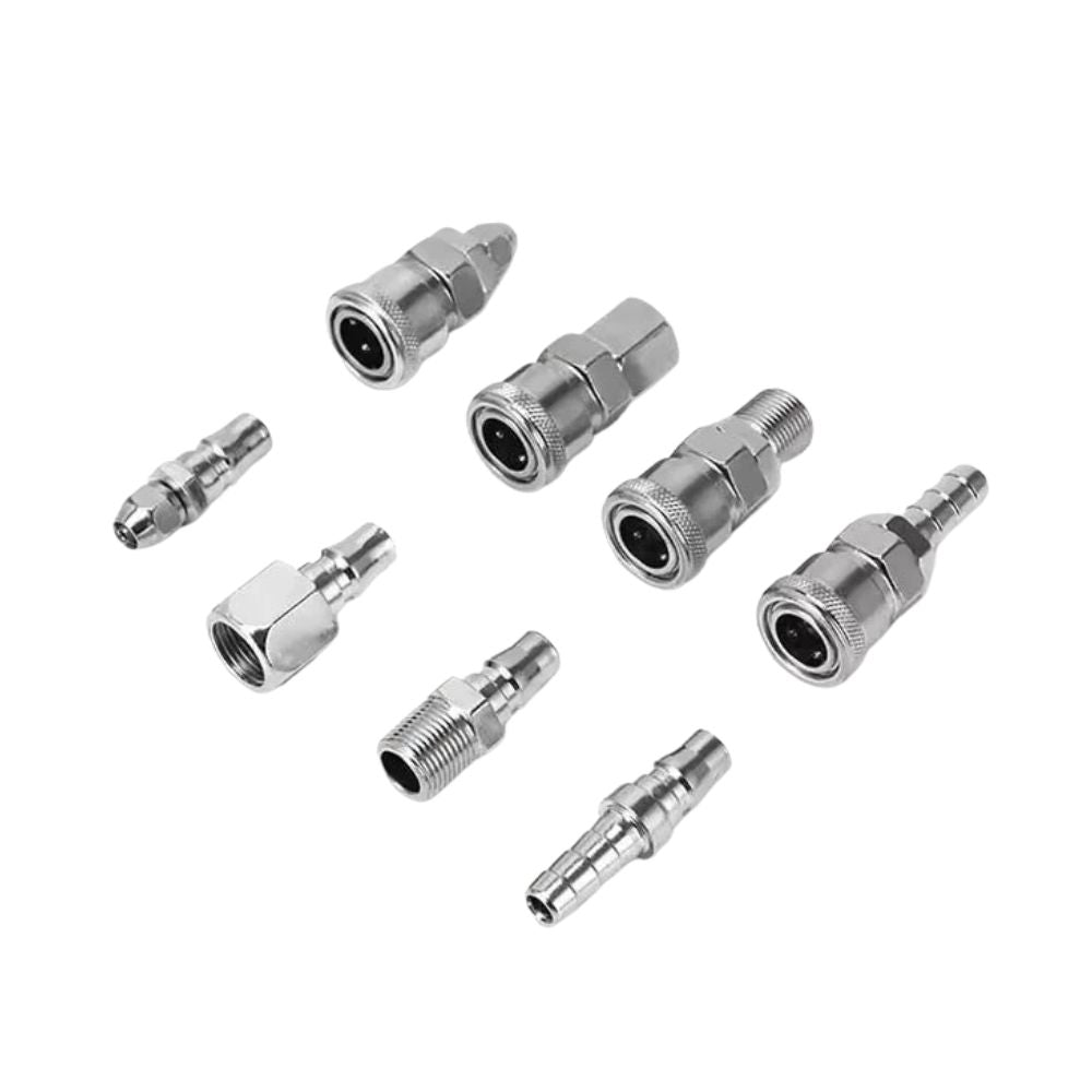 Couplers by Nitto / Dura