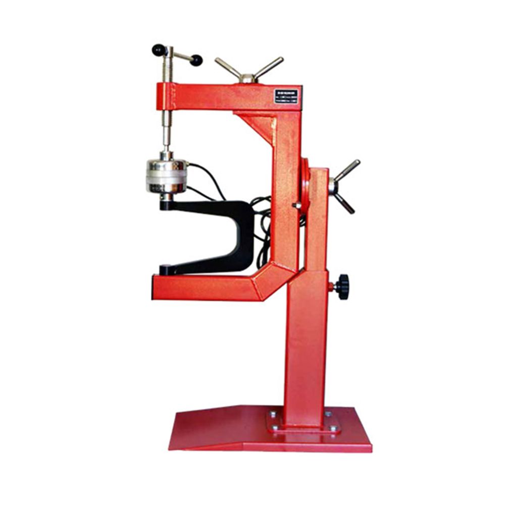 DB-88D tyre vulcanizer machine for professional tyre repair
