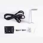 DP-Q01 automatic tyre inflator fittings