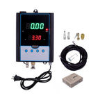 DP-Q03 wall-mount automatic inflator for motorcycles, cars and vans