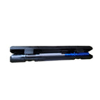 1/2 inch torque wrench inside protective black storage case
