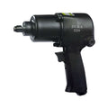 DURA250 1/2 inch air impact wrench with compact lightweight design
