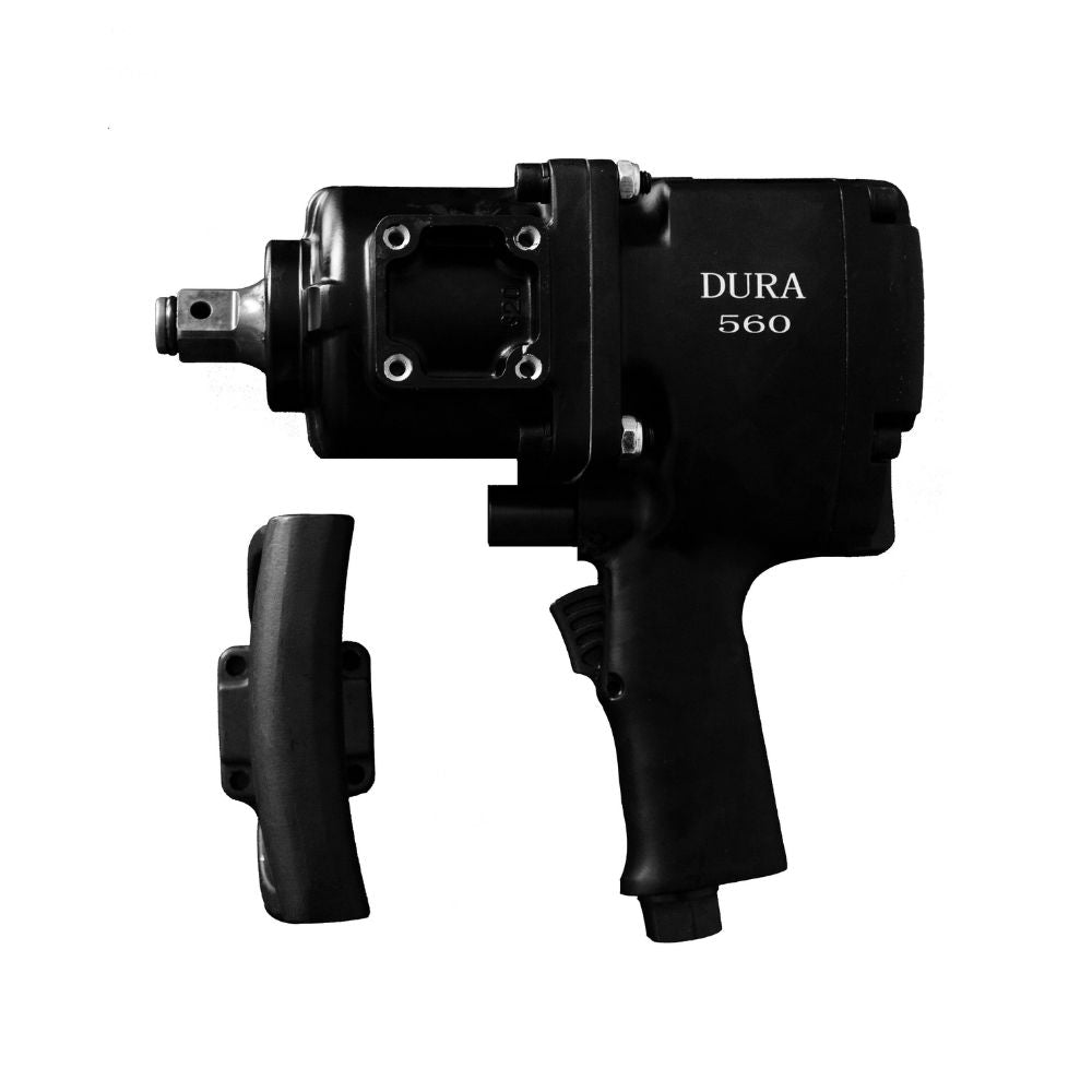 DURA560 3/4 inch air impact wrench 1600 N.m twin hammer