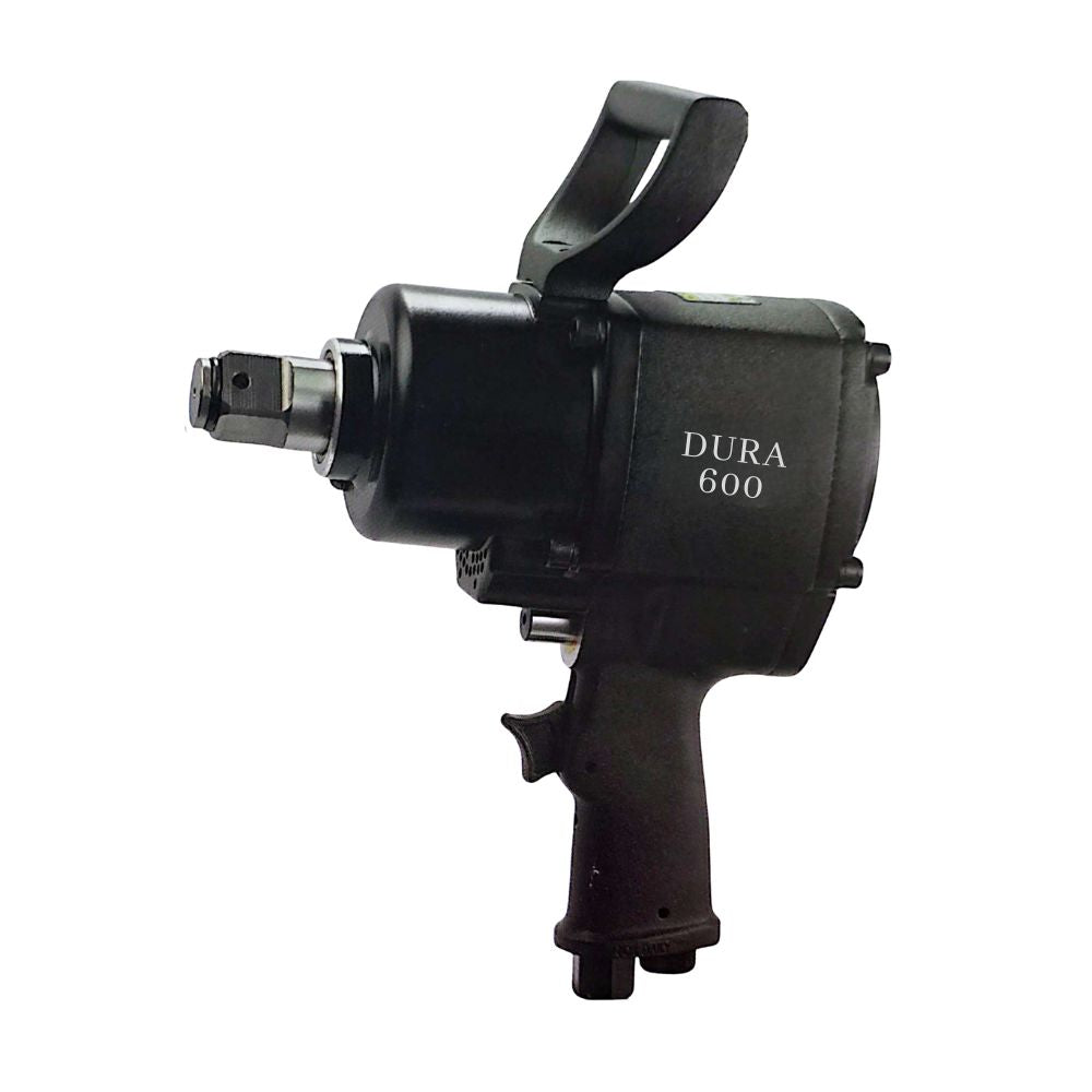 DURA600 1 inch heavy-duty air impact wrench 1600 N.m