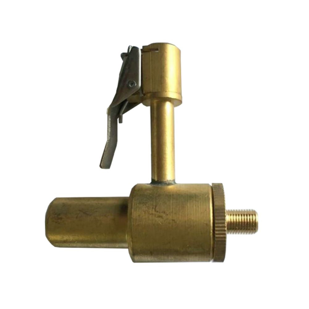 Dura 1850FUIPO Tyre Valve AC110