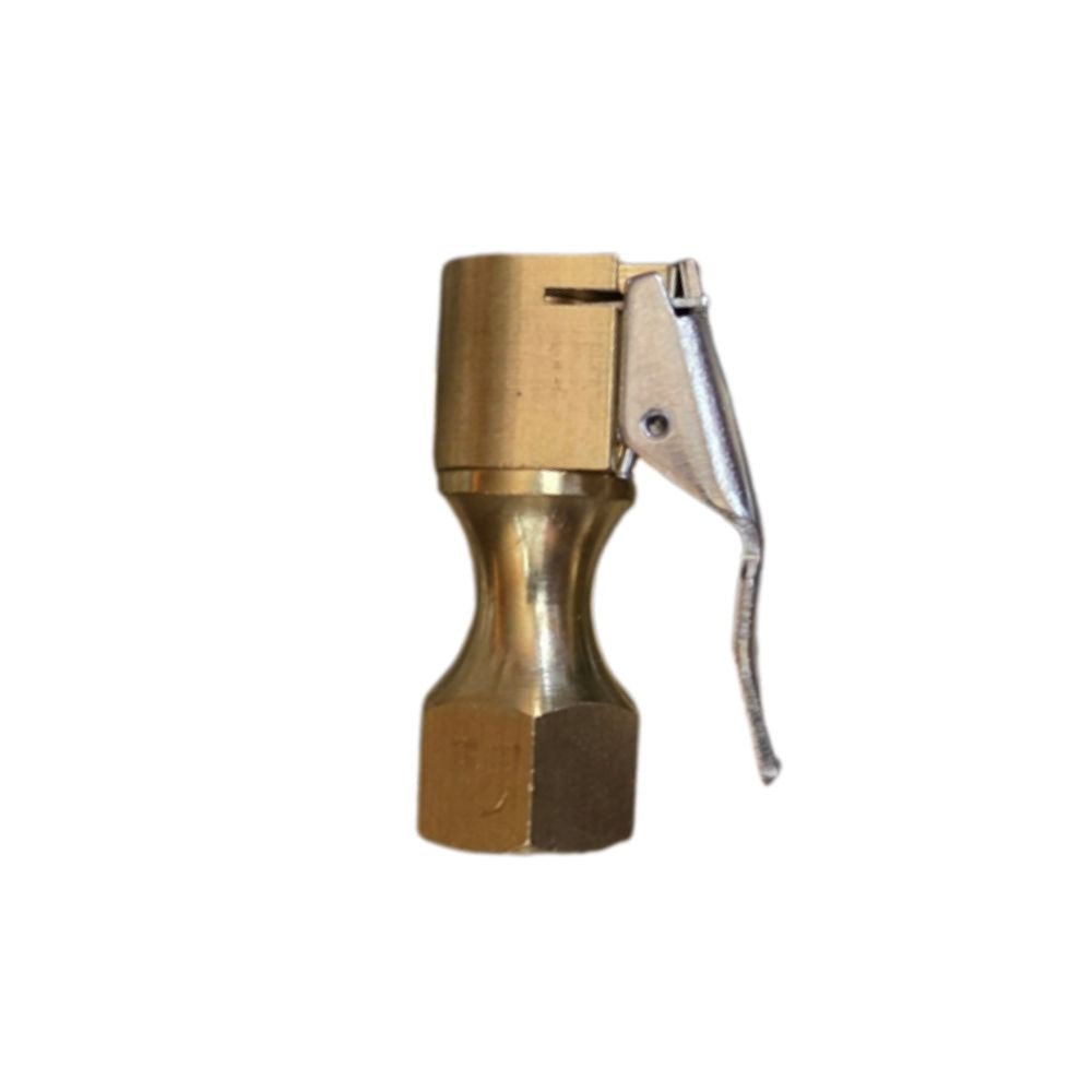 Dura 292AC Air Chuck Head