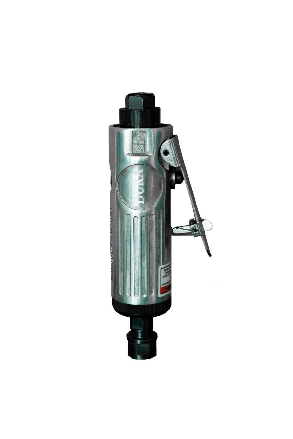 DURA air grinder straight type pneumatic tool